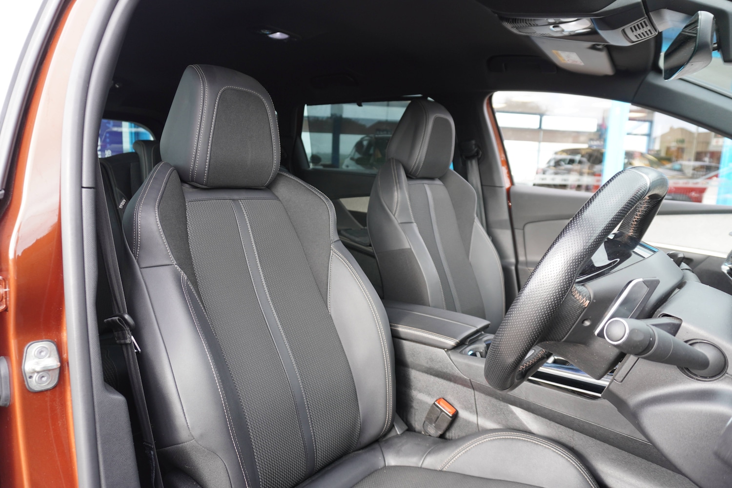 Used Peugeot 5008 2023 for sale - 76598703: Photo 8