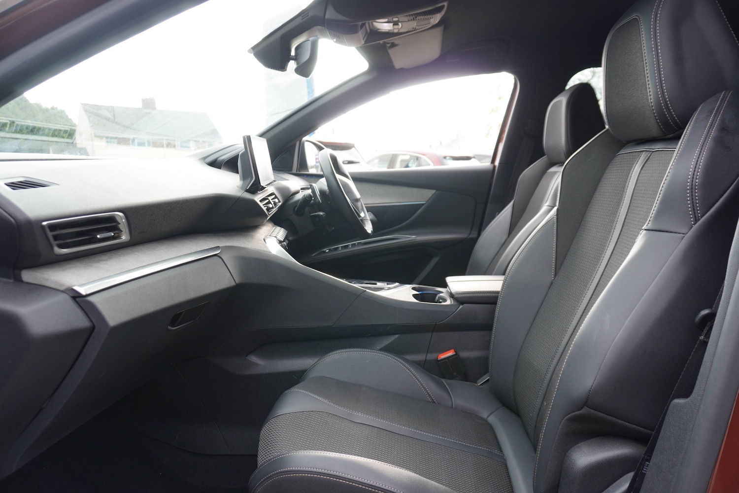 Used Peugeot 5008 2023 for sale - 76598703: Photo 9