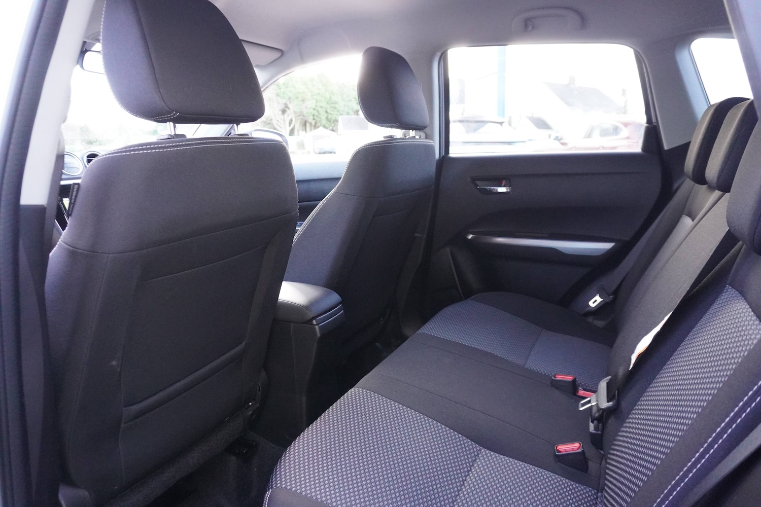 Used Suzuki Vitara 2022 for sale - 76627449: Photo 10