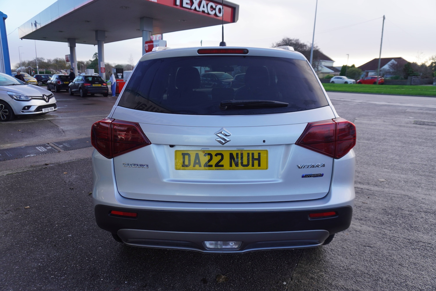 Used Suzuki Vitara 2022 for sale - 76627449: Photo 12