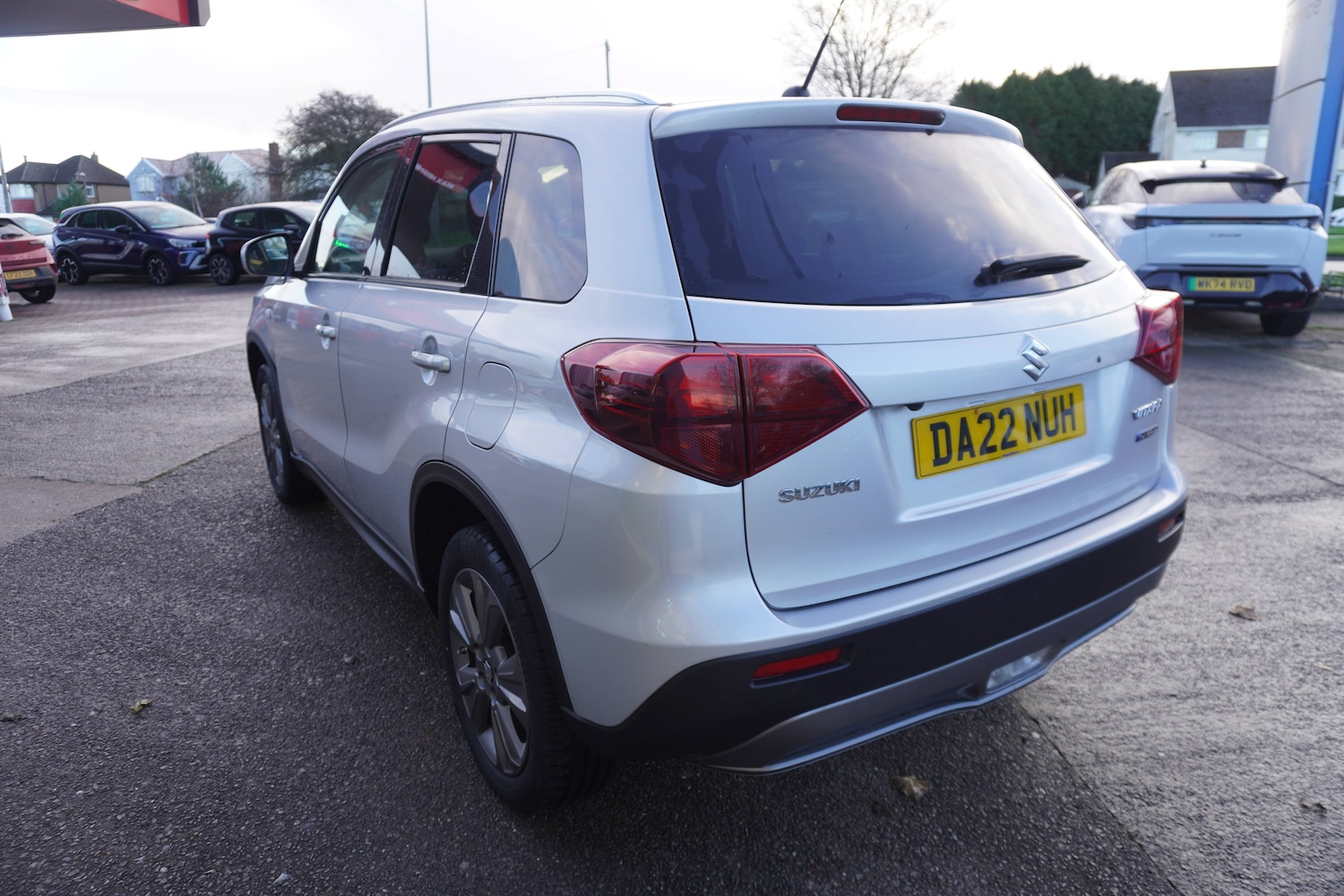 Used Suzuki Vitara 2022 for sale - 76627449: Photo 13