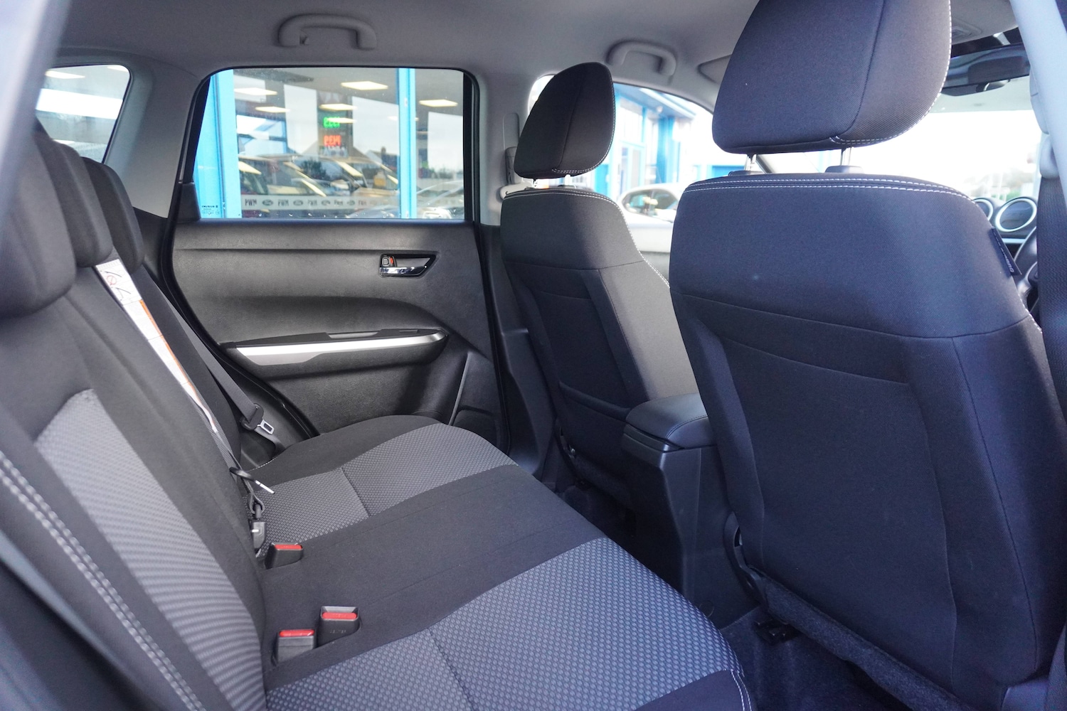 Used Suzuki Vitara 2022 for sale - 76627449: Photo 15