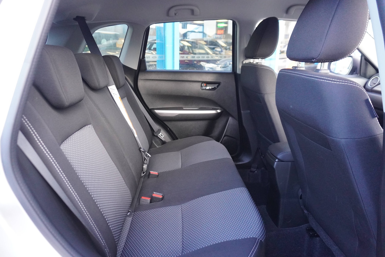 Used Suzuki Vitara 2022 for sale - 76627449: Photo 16