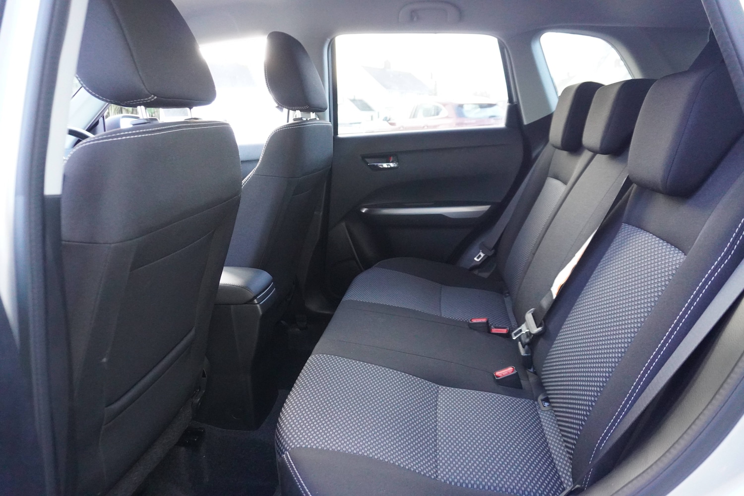 Used Suzuki Vitara 2022 for sale - 76627449: Photo 18