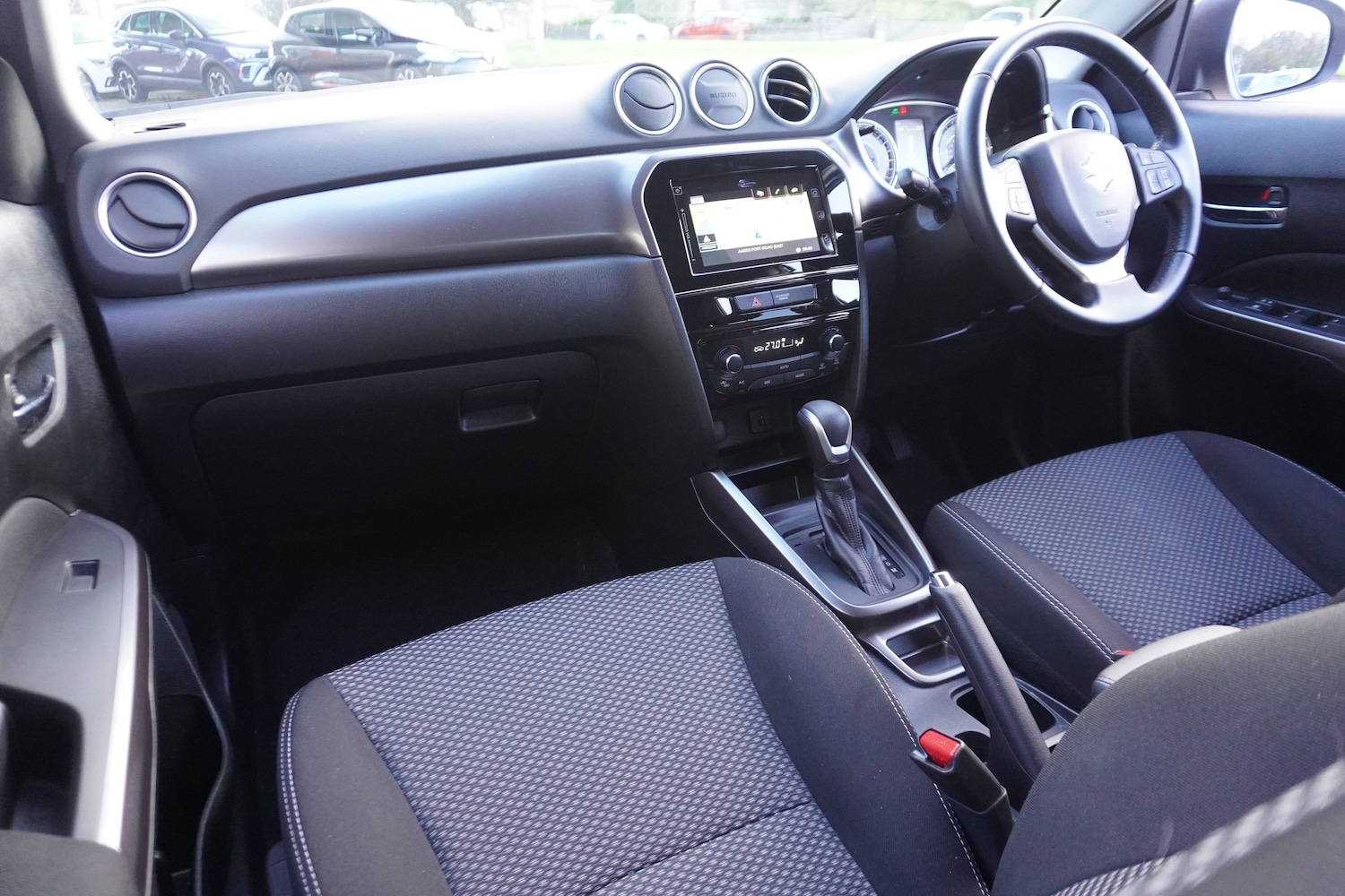 Used Suzuki Vitara 2022 for sale - 76627449: Photo 19