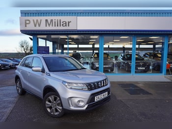 Used Suzuki Vitara 2022 for sale - 76627449: Photo