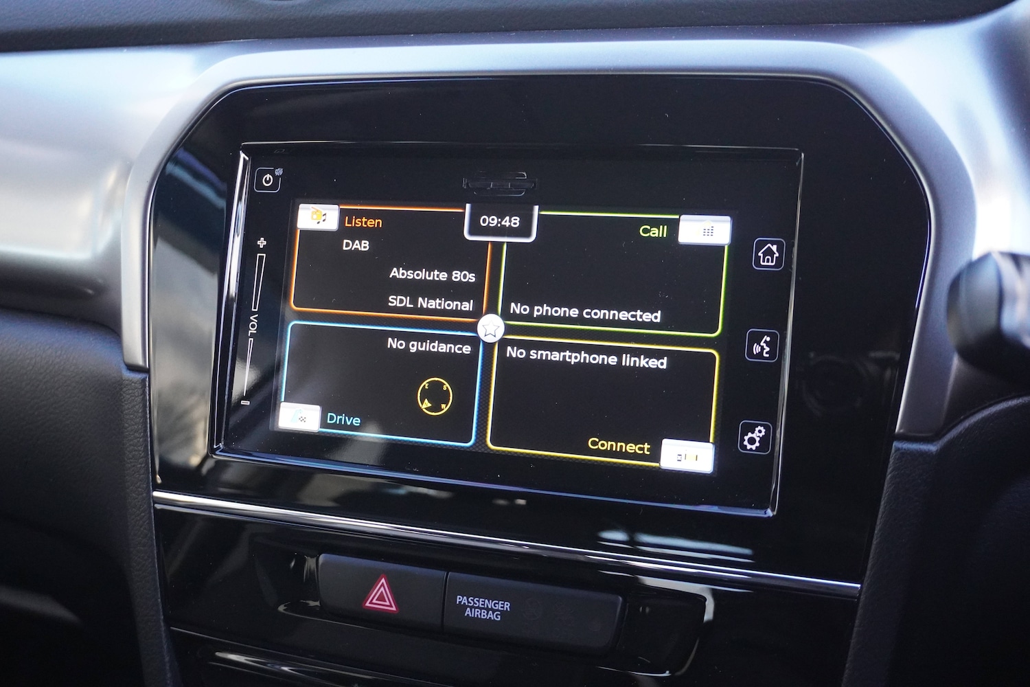 Used Suzuki Vitara 2022 for sale - 76627449: Photo 21