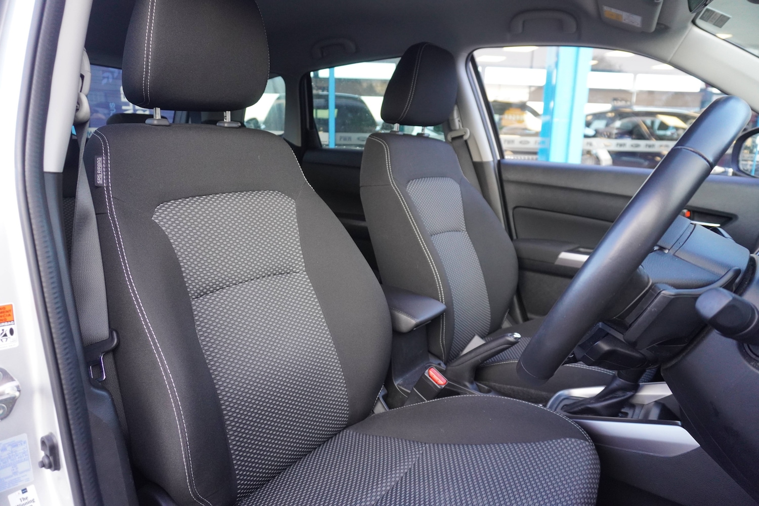 Used Suzuki Vitara 2022 for sale - 76627449: Photo 23