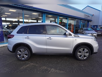 Used Suzuki Vitara 2022 for sale - 76627449: Photo