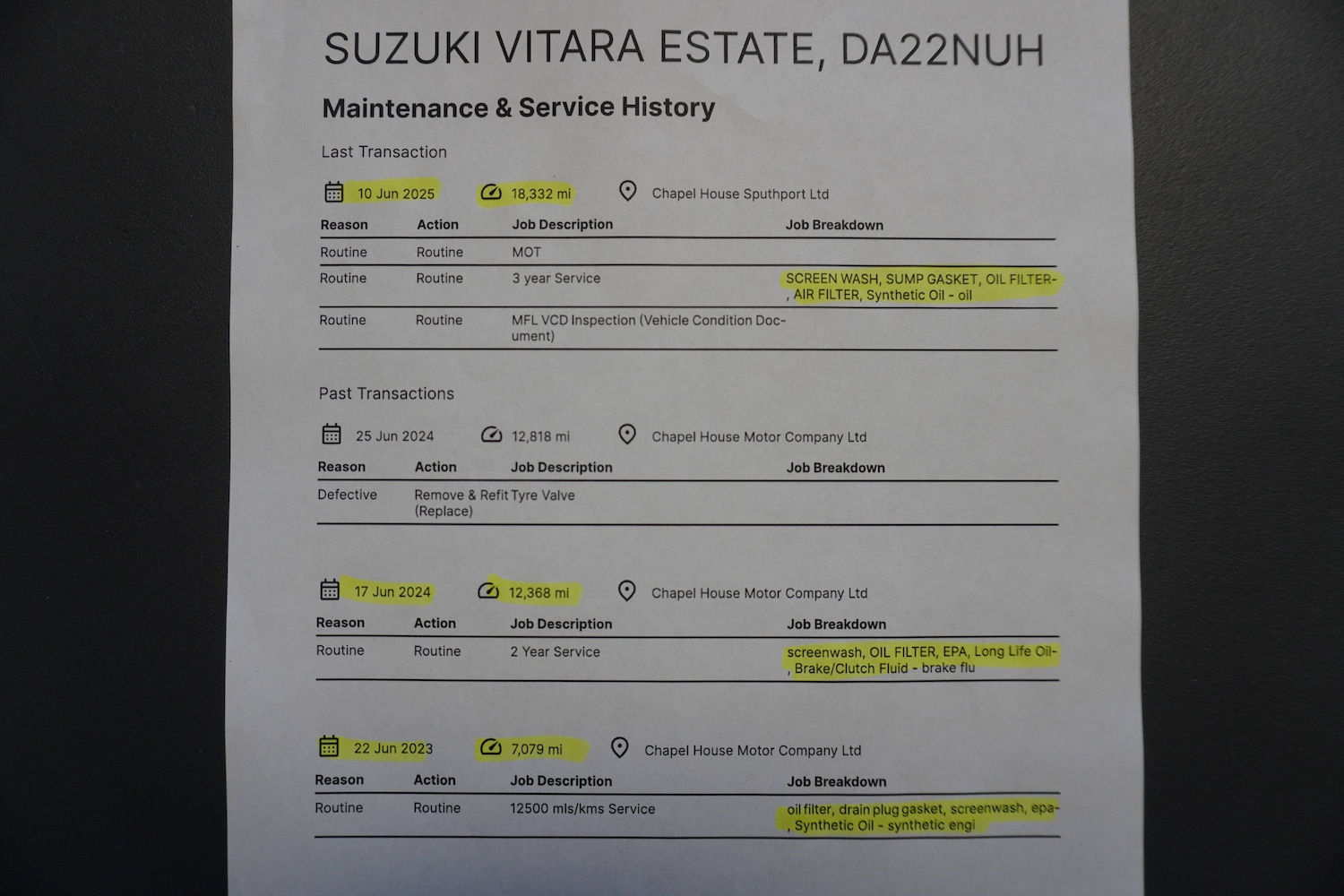 Used Suzuki Vitara 2022 for sale - 76627449: Photo 30