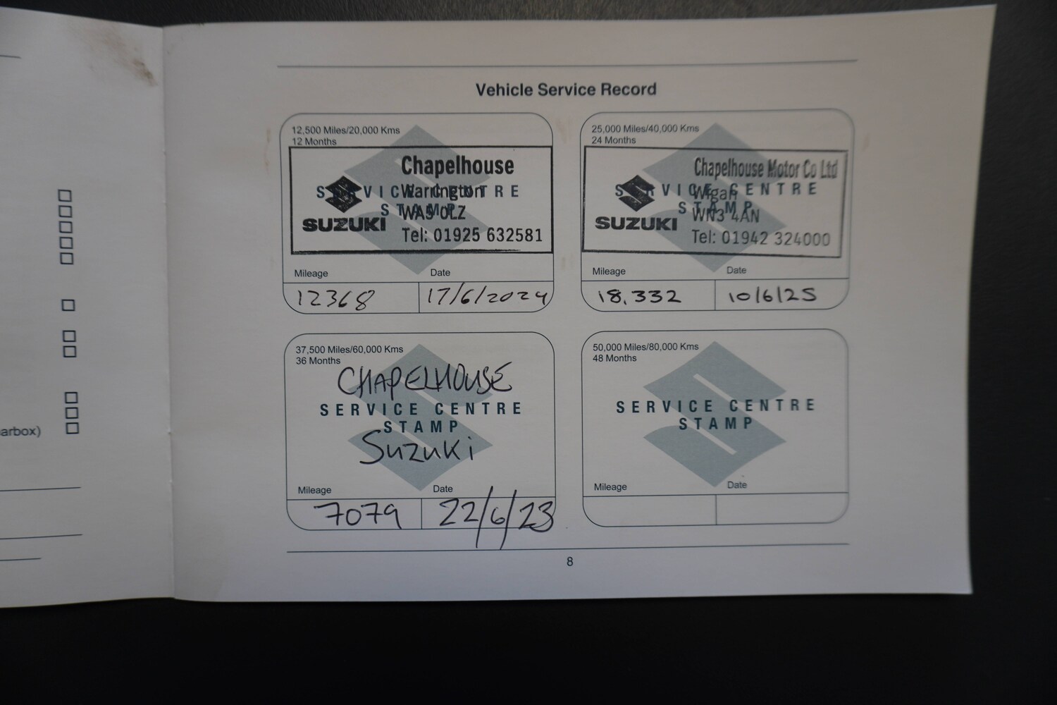 Used Suzuki Vitara 2022 for sale - 76627449: Photo 35