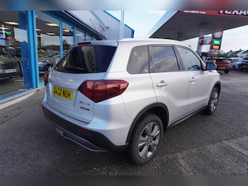 Used Suzuki Vitara 2022 for sale - 76627449: Photo