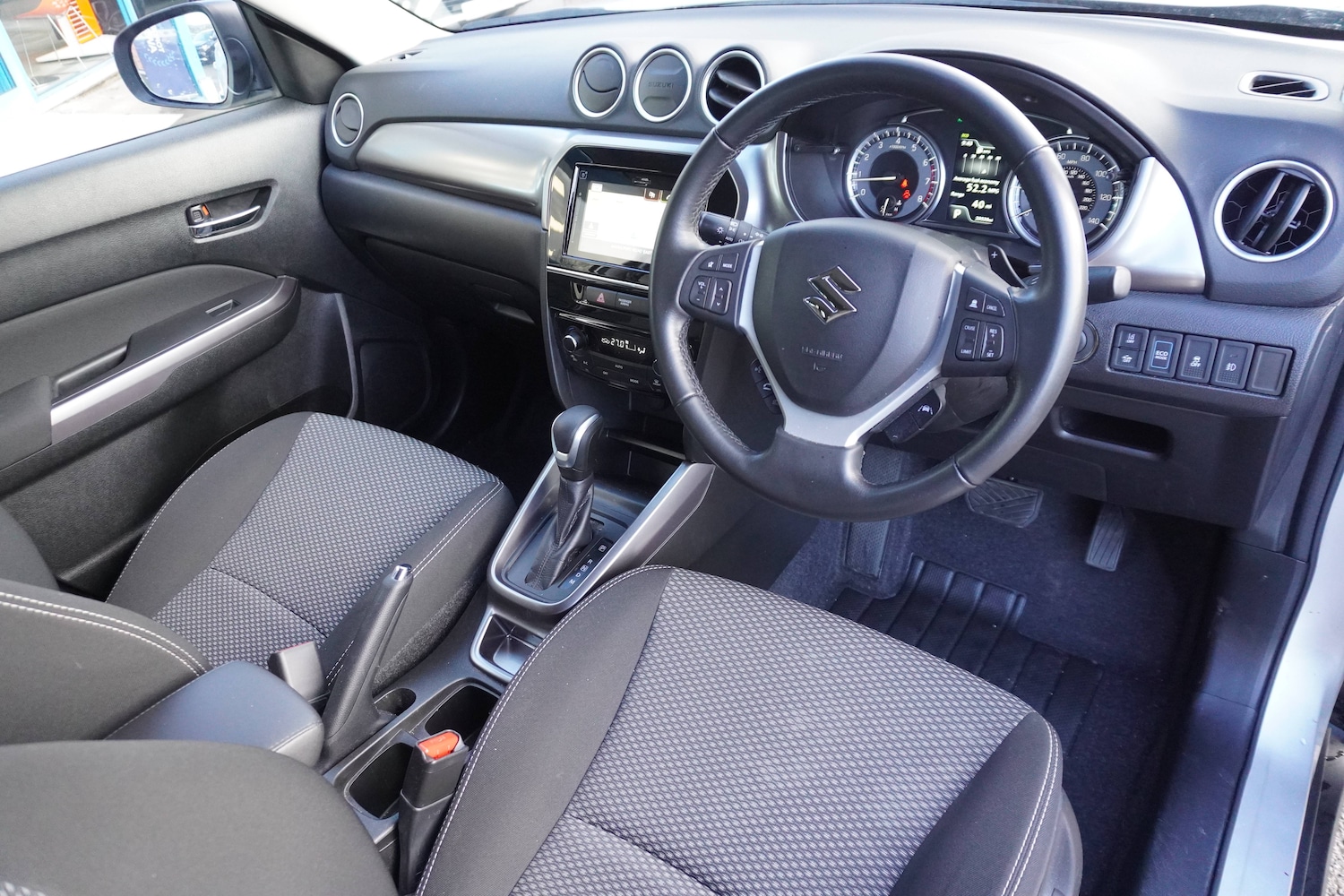 Used Suzuki Vitara 2022 for sale - 76627449: Photo 4