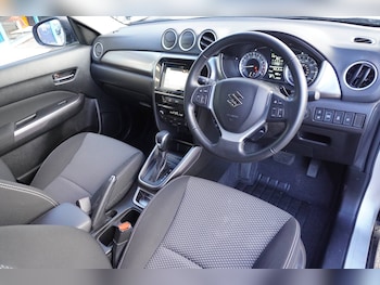 Used Suzuki Vitara 2022 for sale - 76627449: Photo