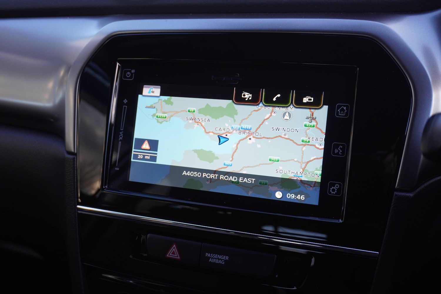 Used Suzuki Vitara 2022 for sale - 76627449: Photo 5