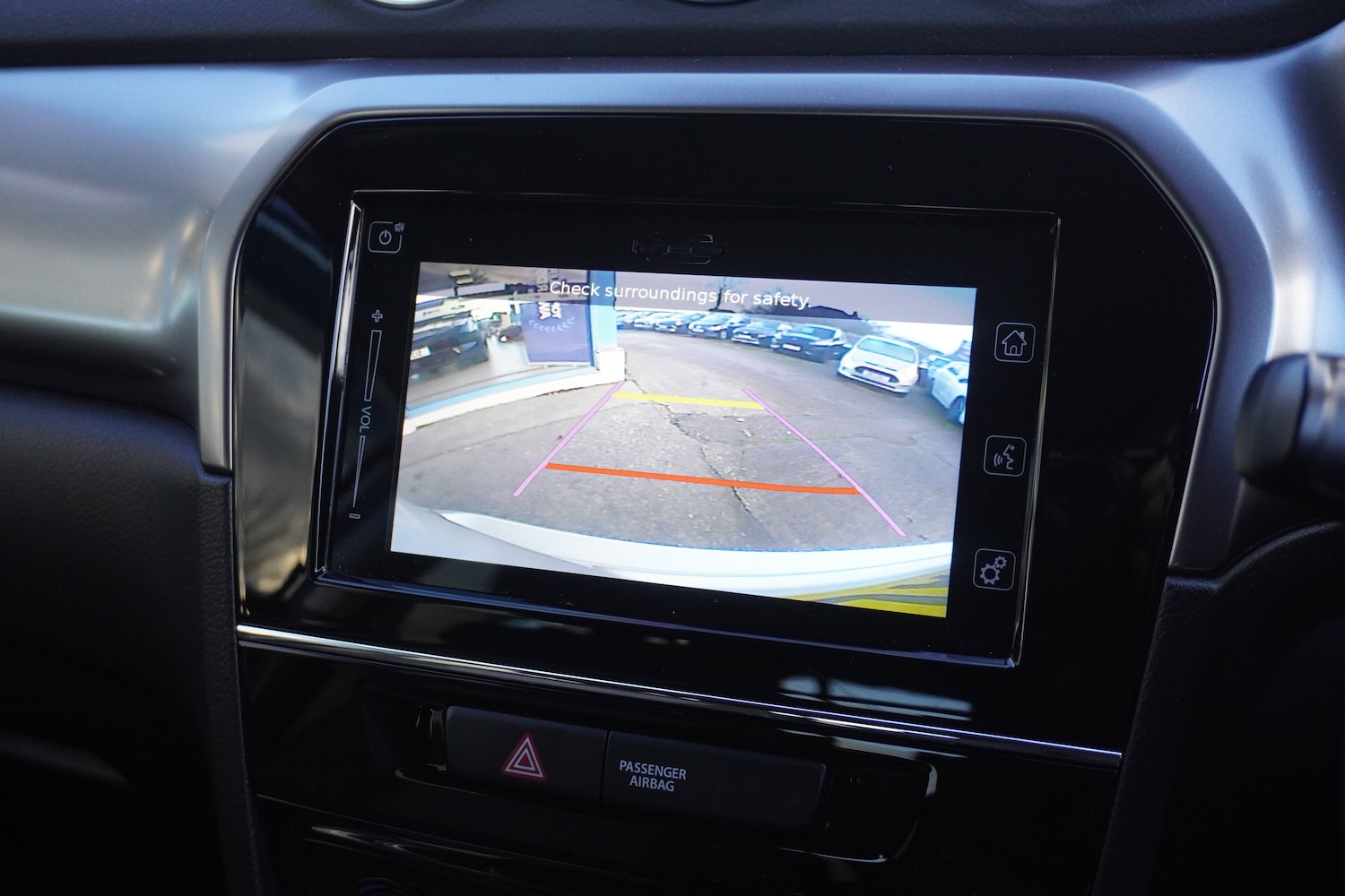 Used Suzuki Vitara 2022 for sale - 76627449: Photo 6