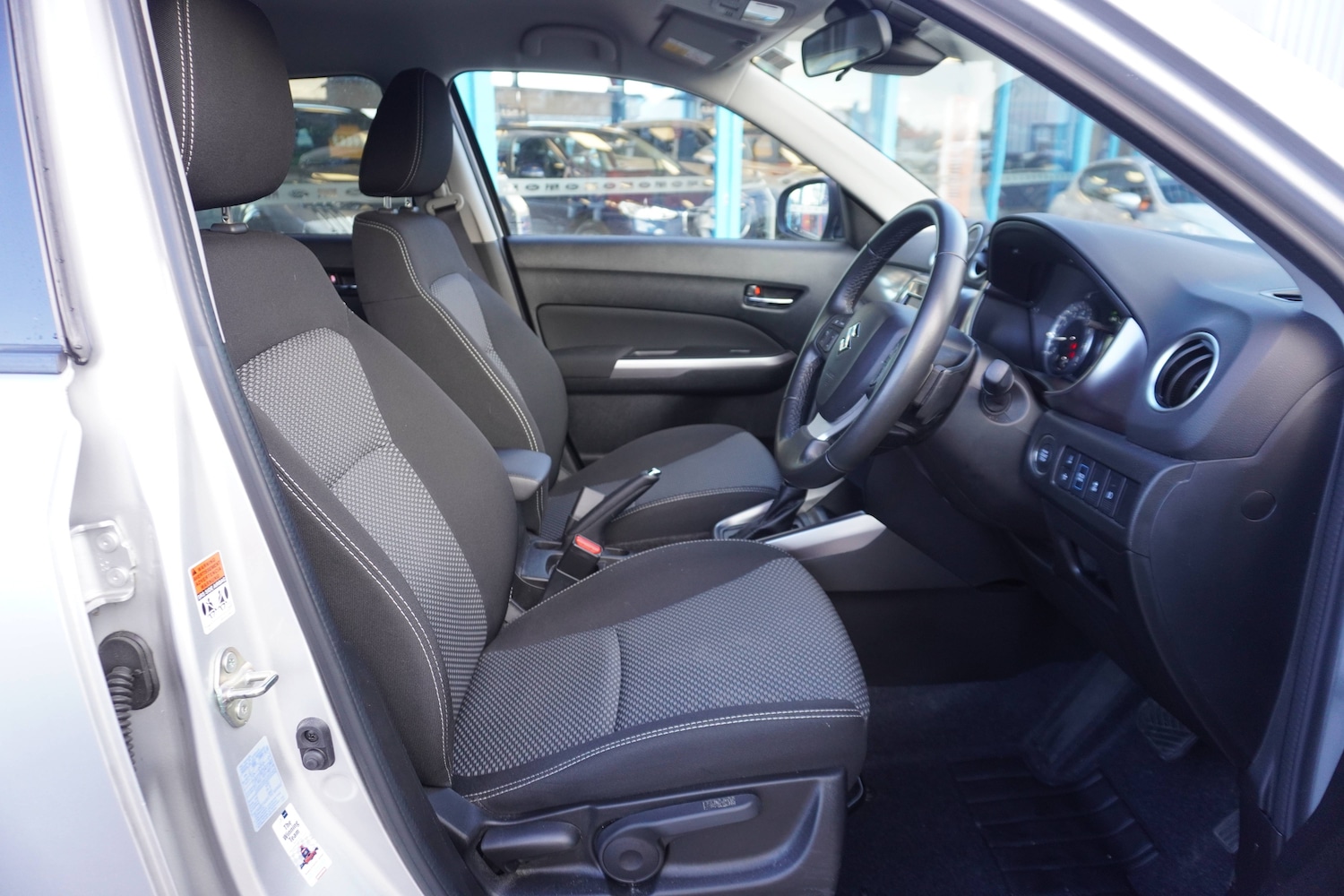 Used Suzuki Vitara 2022 for sale - 76627449: Photo 7