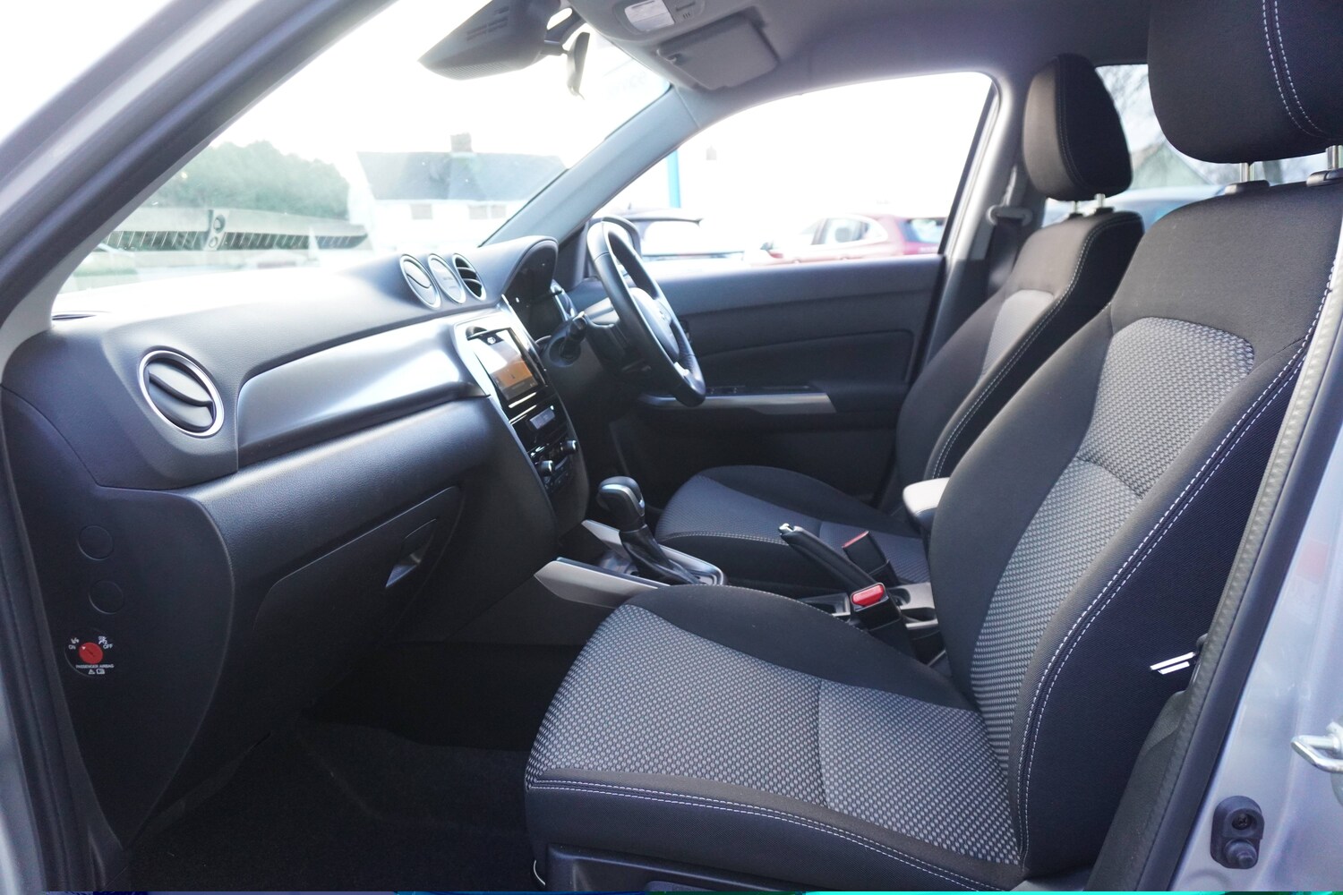 Used Suzuki Vitara 2022 for sale - 76627449: Photo 8