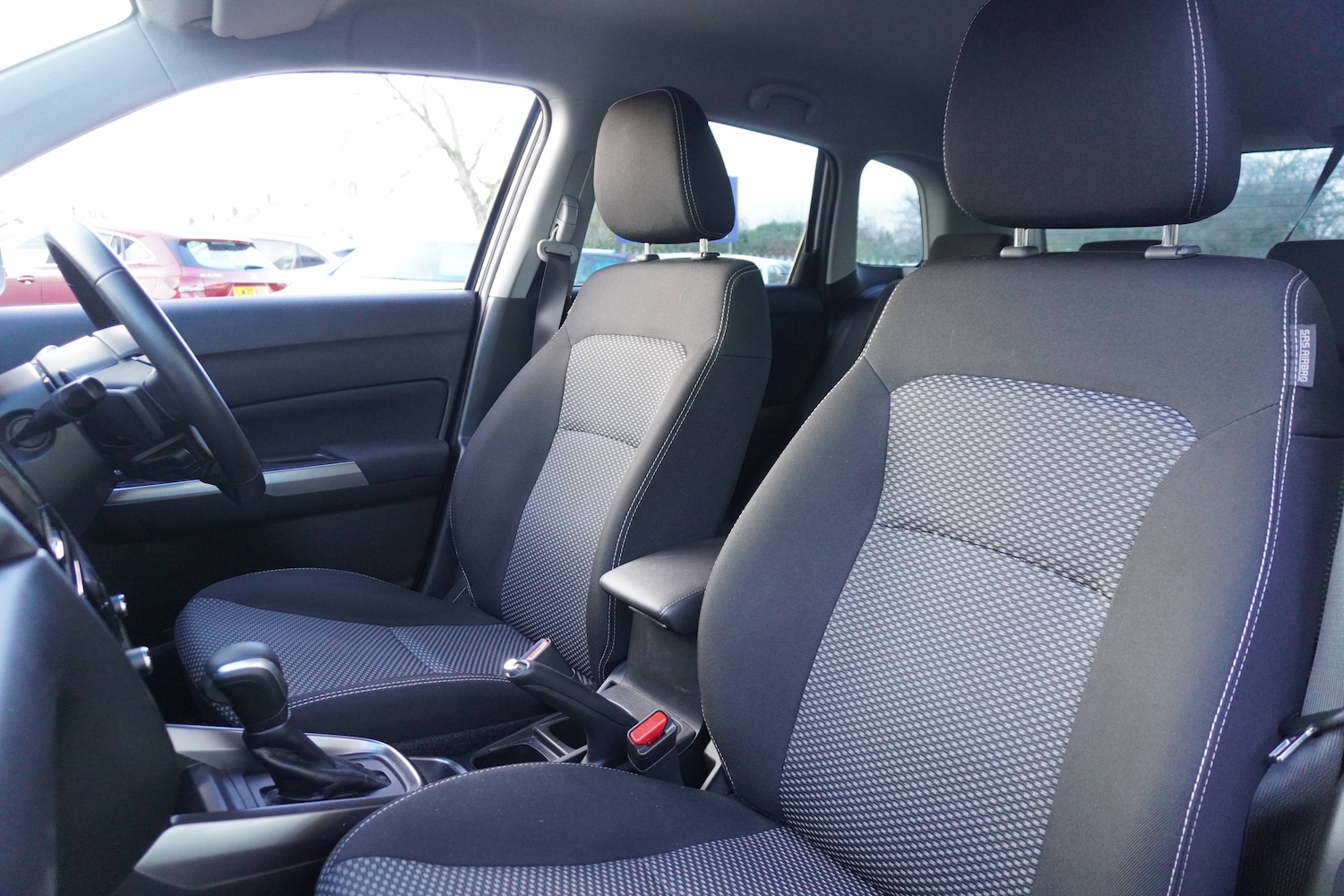 Used Suzuki Vitara 2022 for sale - 76627449: Photo 9