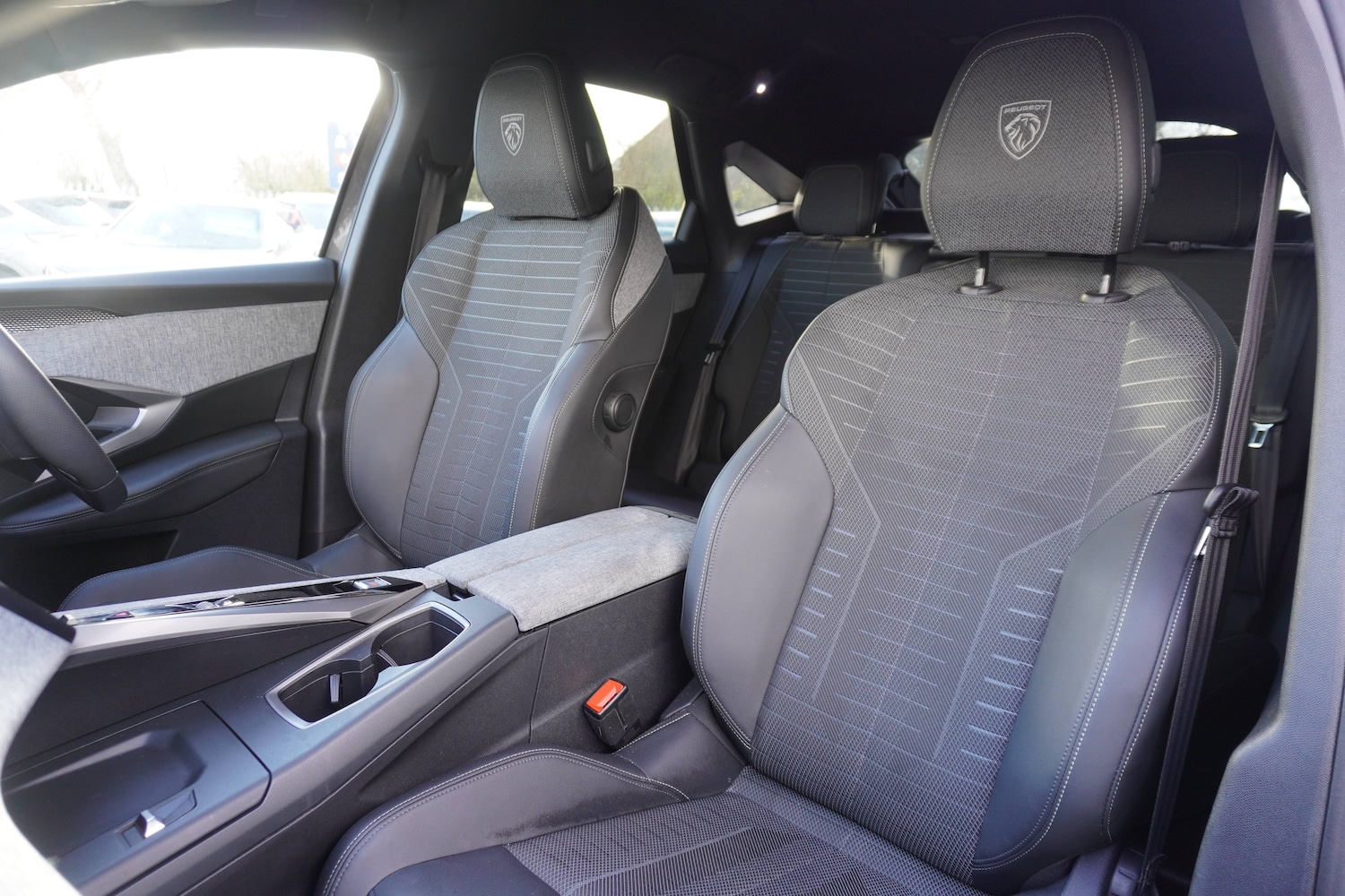 Used Peugeot 3008 2025 for sale - 76694543: Photo 10