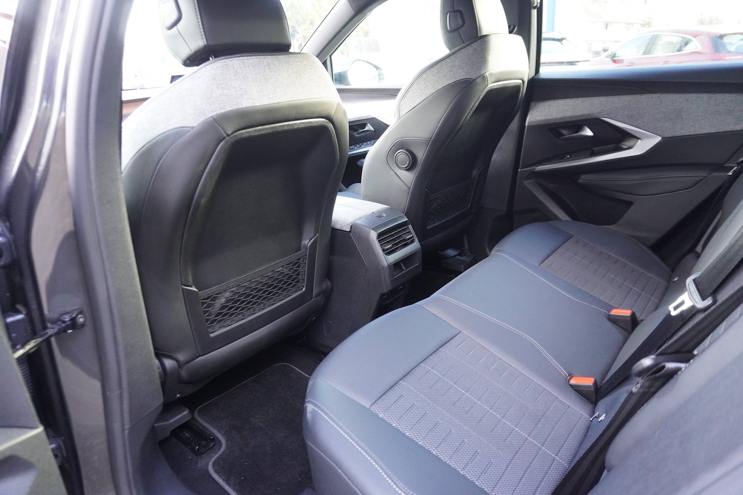 Used Peugeot 3008 2025 for sale - 76694543: Photo 11