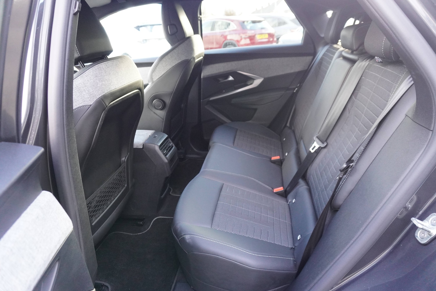 Used Peugeot 3008 2025 for sale - 76694543: Photo 12