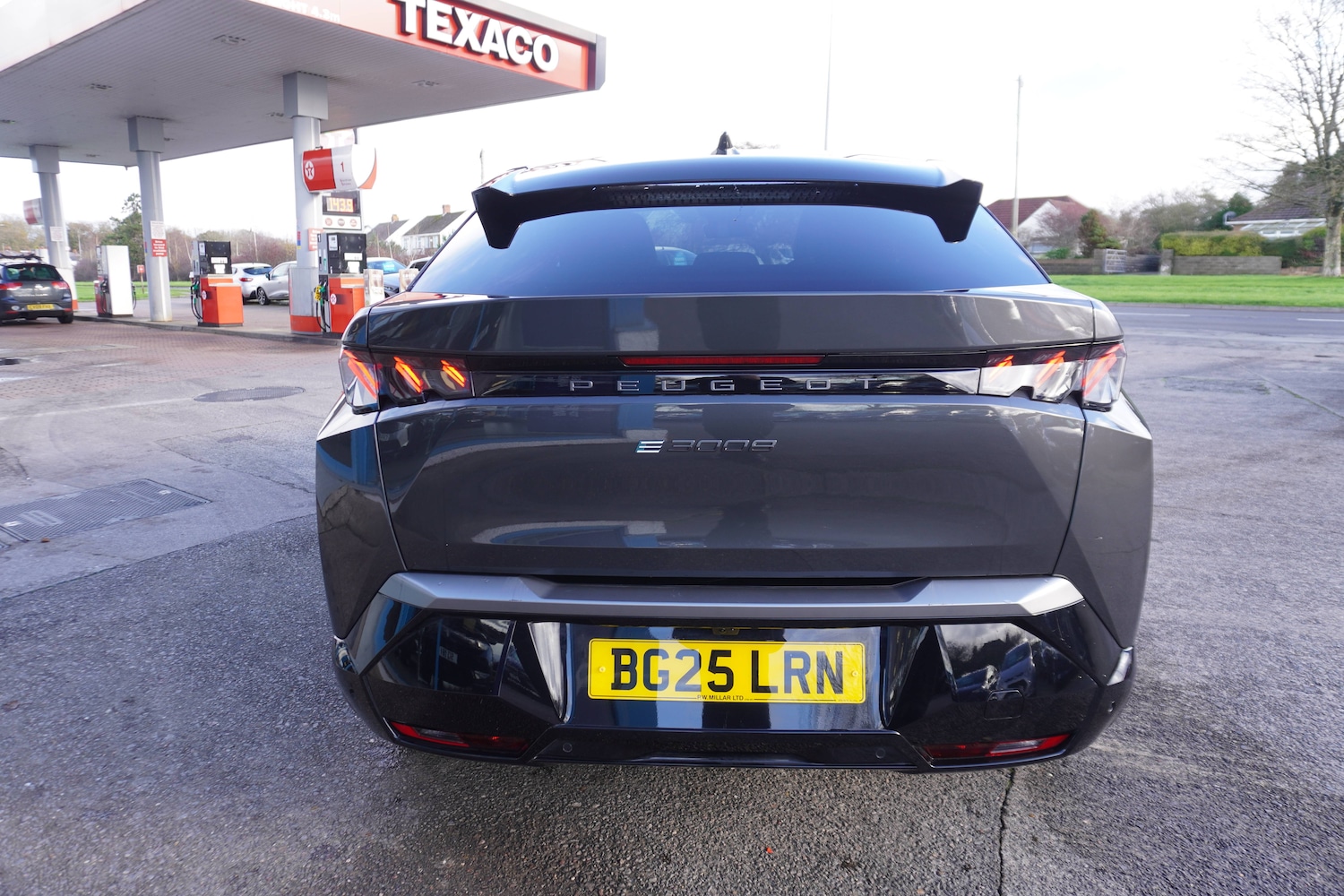 Used Peugeot 3008 2025 for sale - 76694543: Photo 13