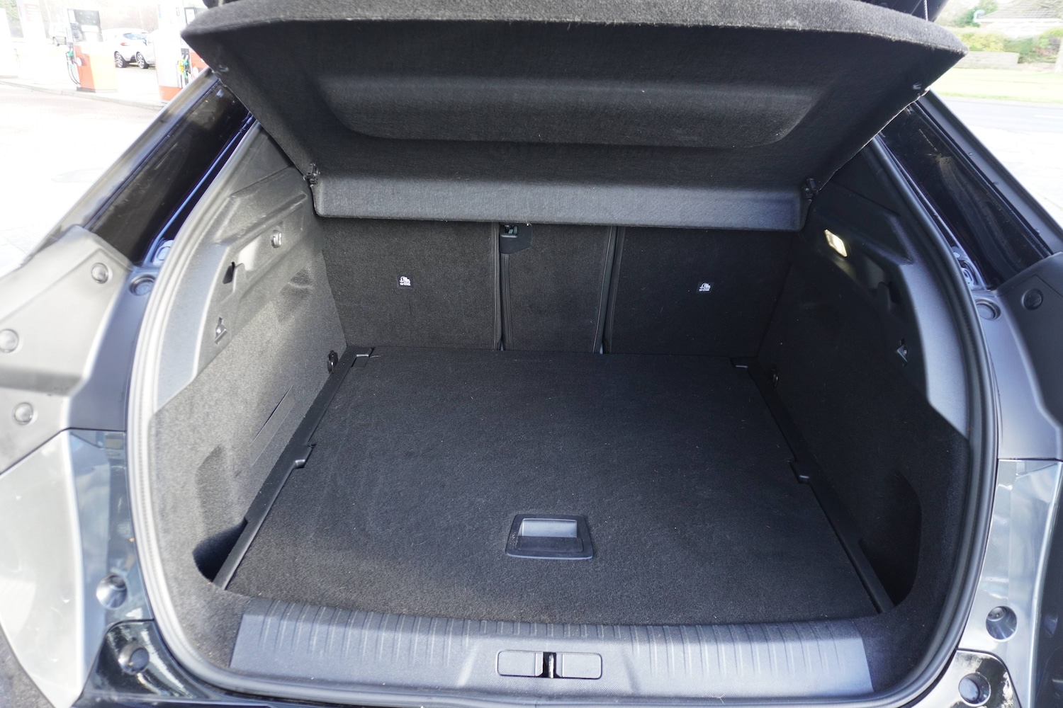 Used Peugeot 3008 2025 for sale - 76694543: Photo 15