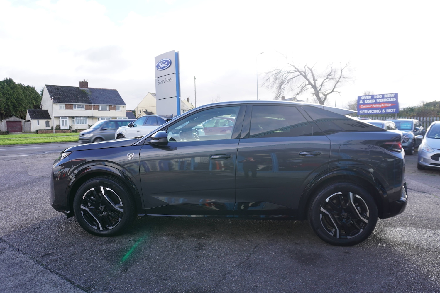 Used Peugeot 3008 2025 for sale - 76694543: Photo 19