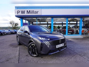 2025 - 157kW GT 73kWh 5dr Auto