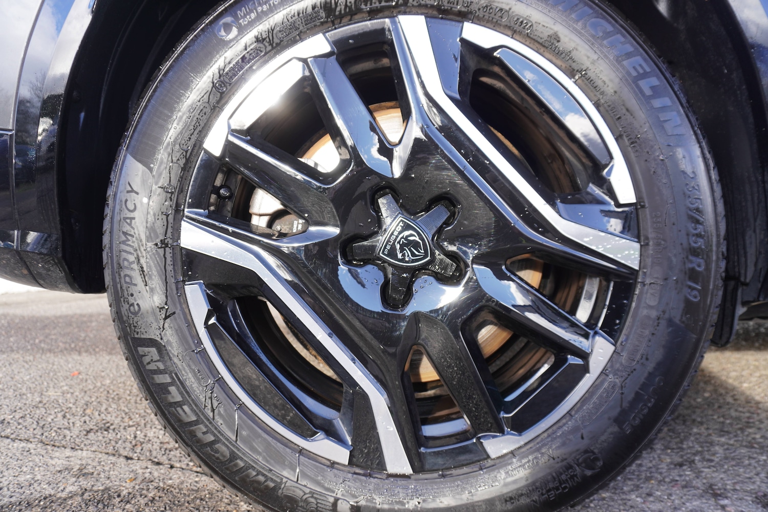 Used Peugeot 3008 2025 for sale - 76694543: Photo 20