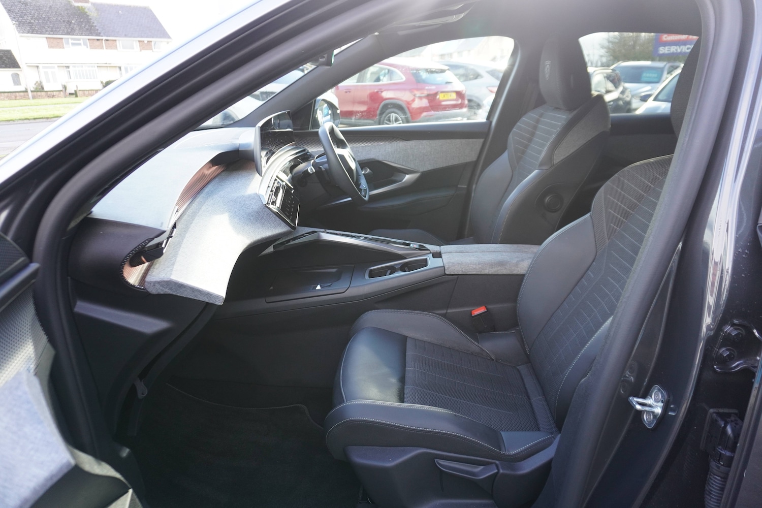 Used Peugeot 3008 2025 for sale - 76694543: Photo 24