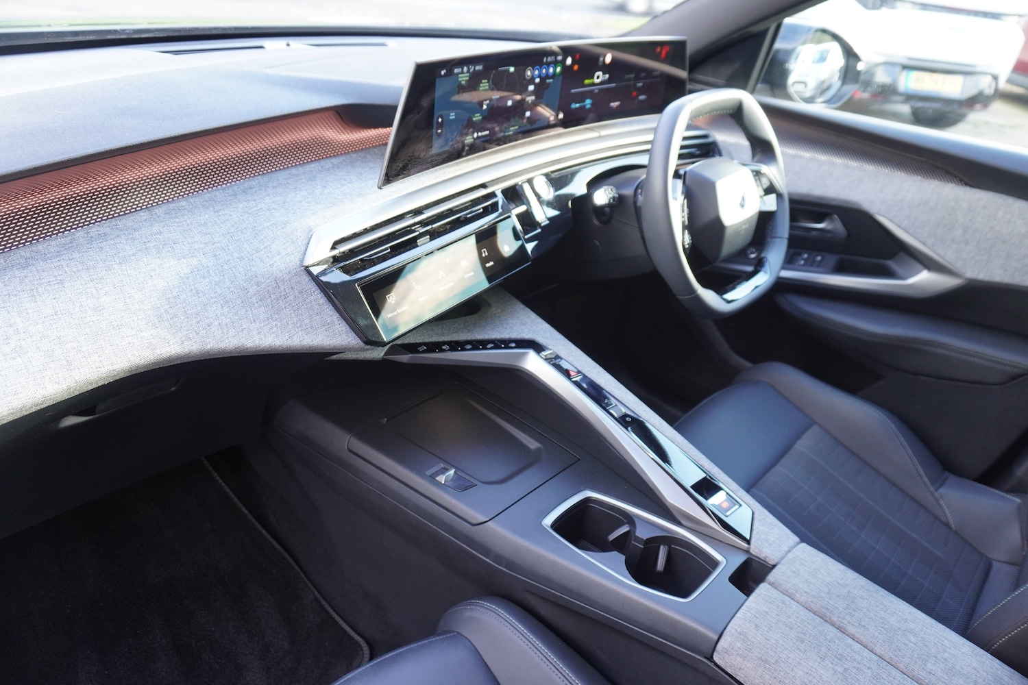 Used Peugeot 3008 2025 for sale - 76694543: Photo 25