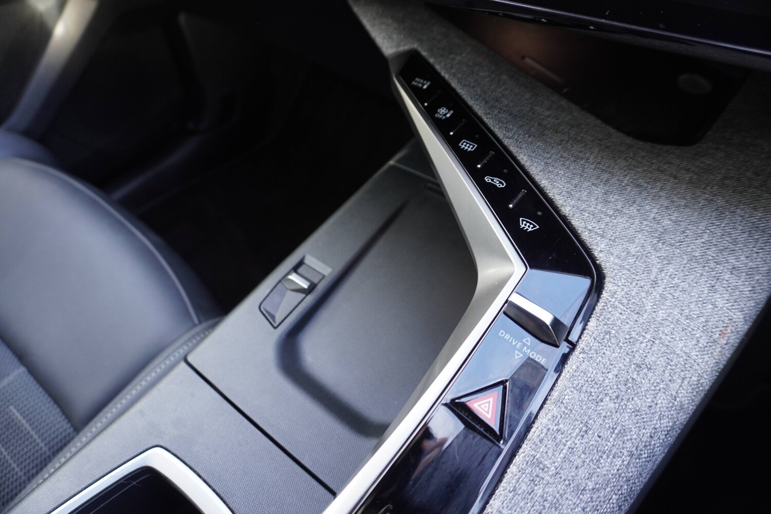 Used Peugeot 3008 2025 for sale - 76694543: Photo 26