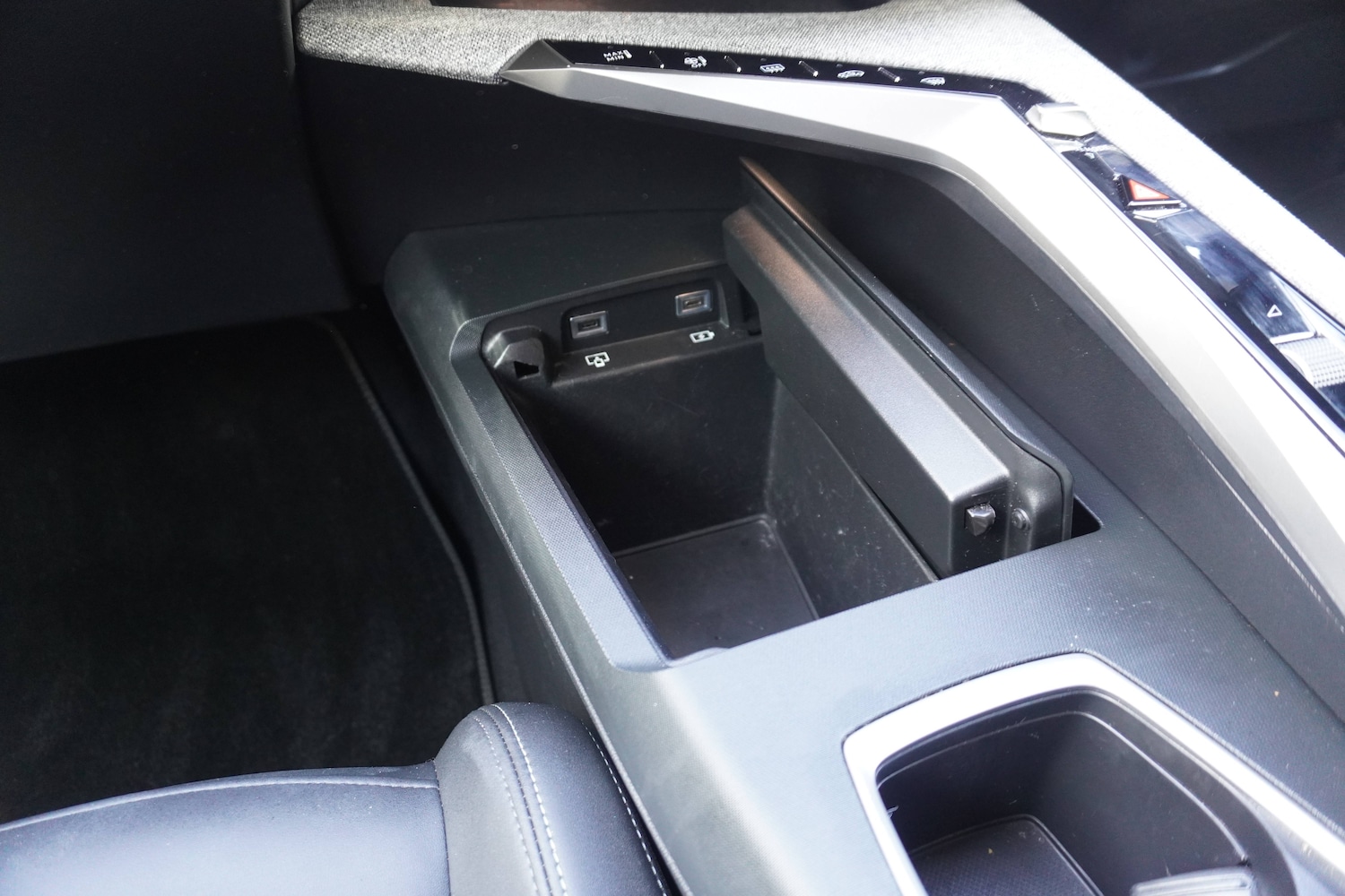 Used Peugeot 3008 2025 for sale - 76694543: Photo 27