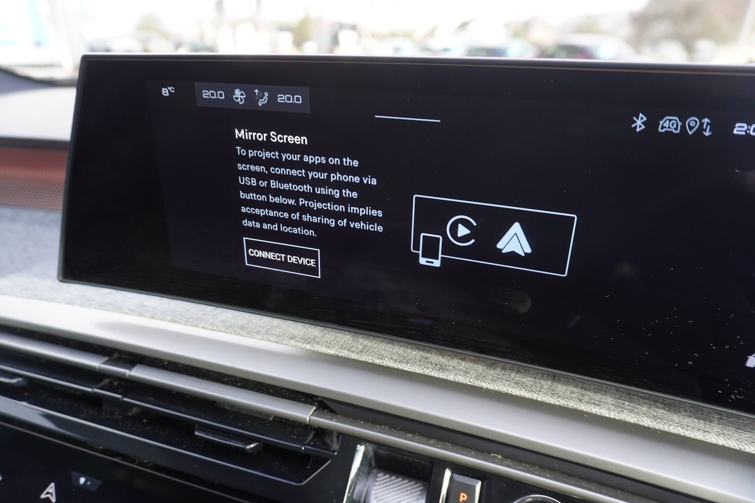 Used Peugeot 3008 2025 for sale - 76694543: Photo 28