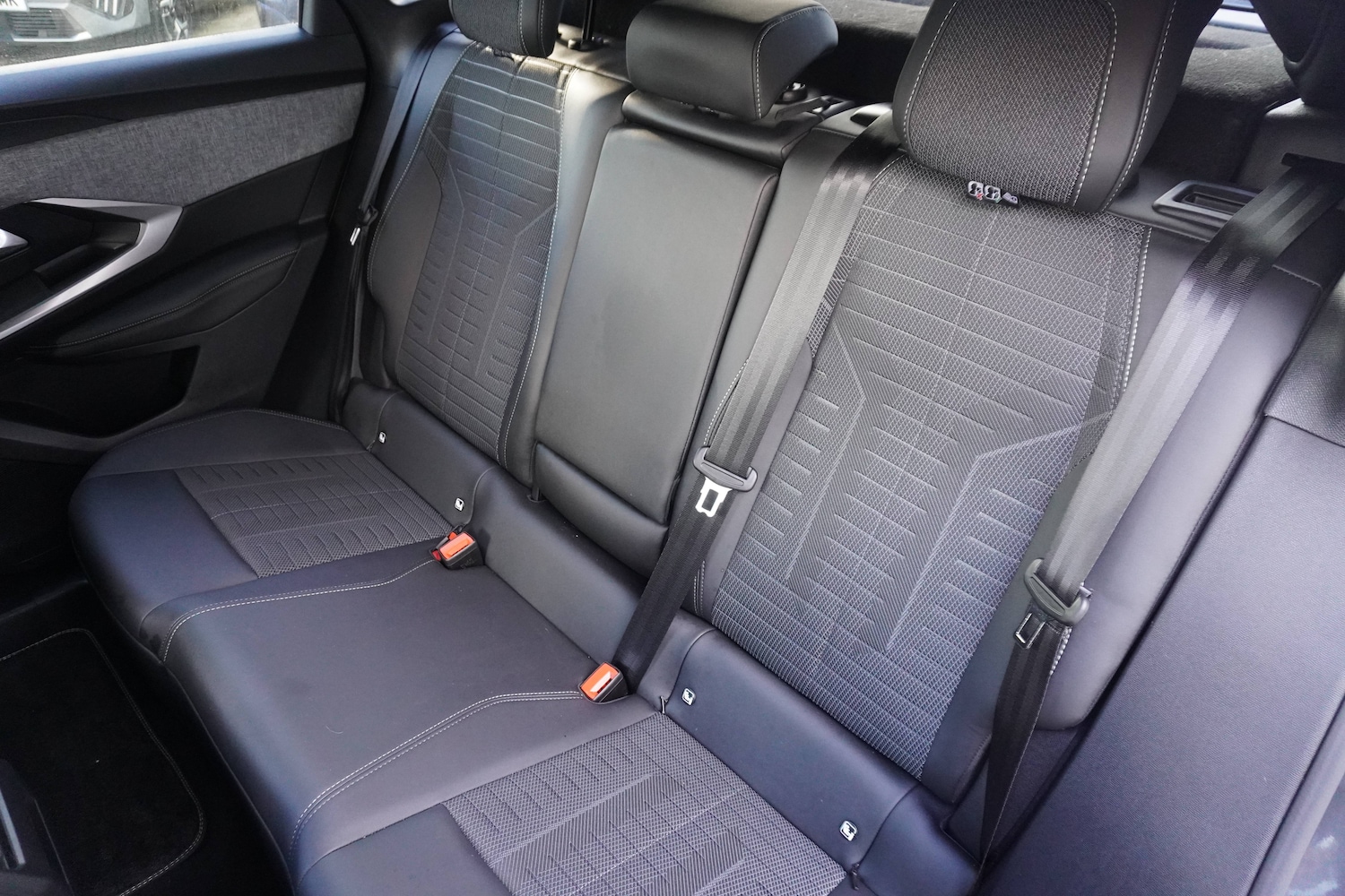 Used Peugeot 3008 2025 for sale - 76694543: Photo 29