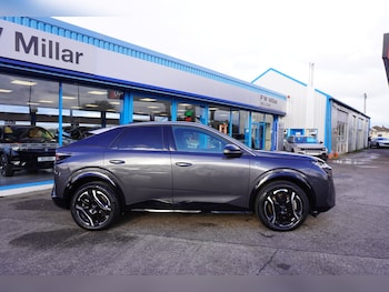 Used Peugeot 3008 2025 for sale - 76694543: Photo