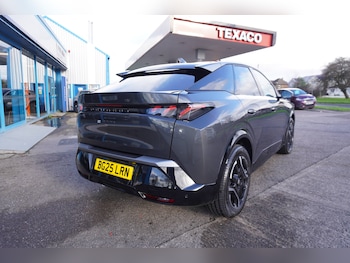 Used Peugeot 3008 2025 for sale - 76694543: Photo