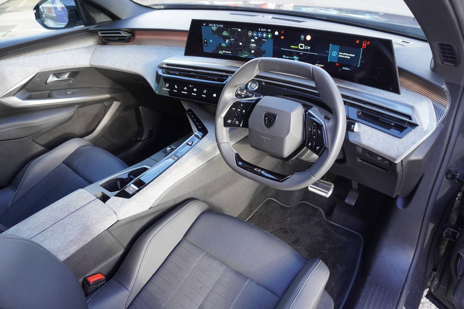 Used Peugeot 3008 2025 for sale - 76694543: Photo 4