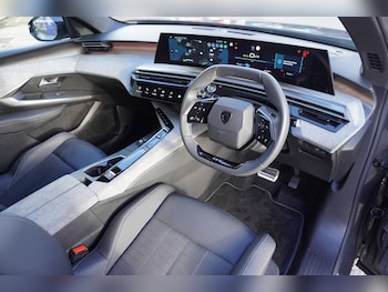 Used Peugeot 3008 2025 for sale - 76694543: Photo