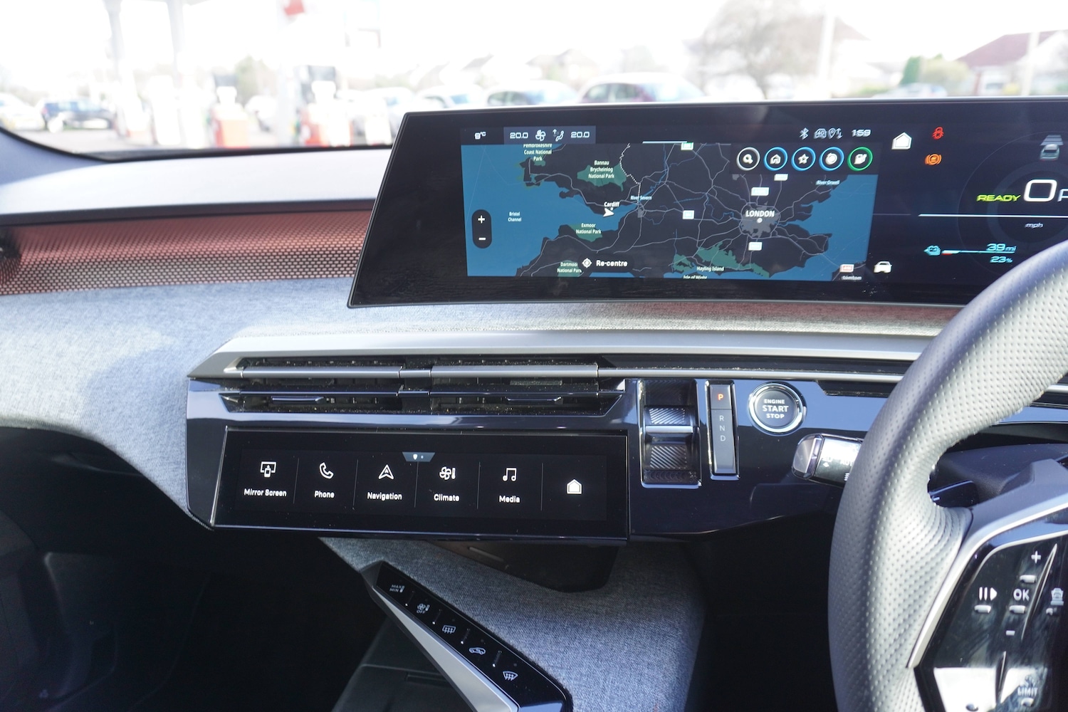 Used Peugeot 3008 2025 for sale - 76694543: Photo 5