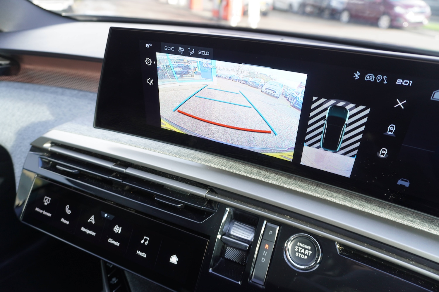 Used Peugeot 3008 2025 for sale - 76694543: Photo 6