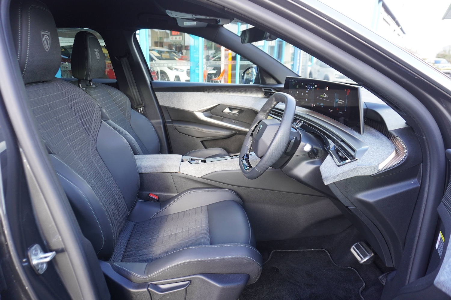 Used Peugeot 3008 2025 for sale - 76694543: Photo 8