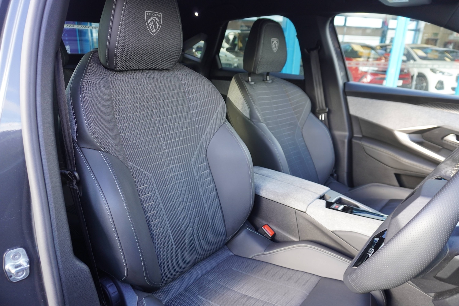 Used Peugeot 3008 2025 for sale - 76694543: Photo 9