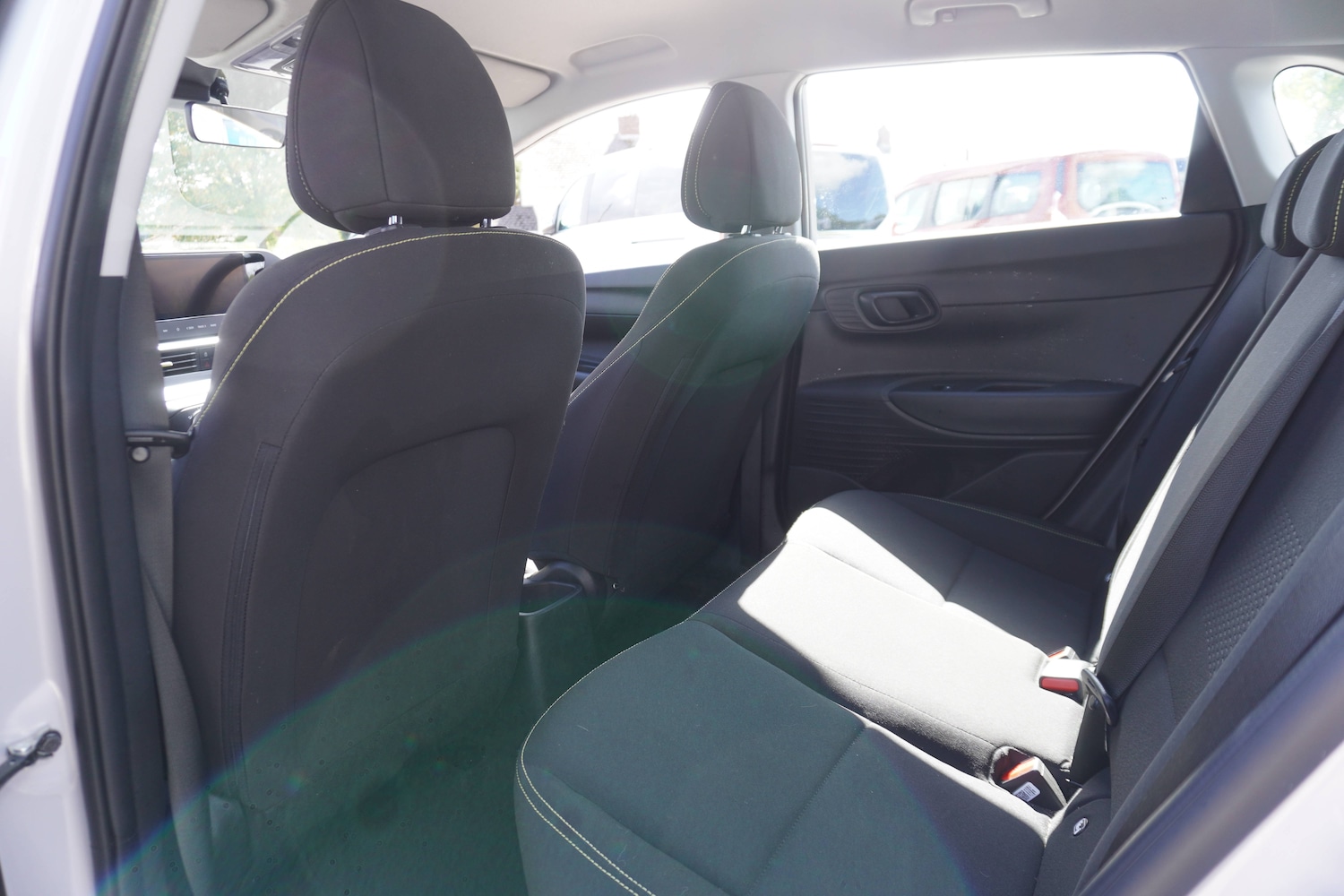 Used Hyundai i20 2025 for sale - 76598644: Photo 10