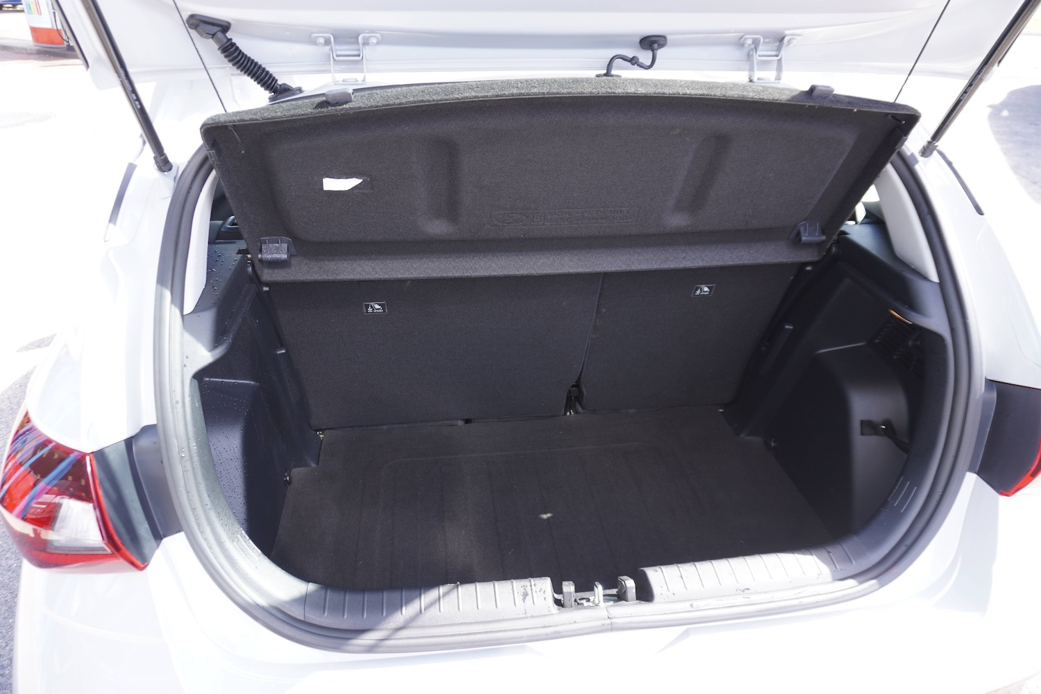 Used Hyundai i20 2025 for sale - 76598644: Photo 12