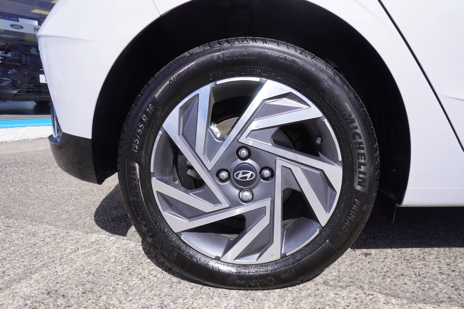 Used Hyundai i20 2025 for sale - 76598644: Photo 15