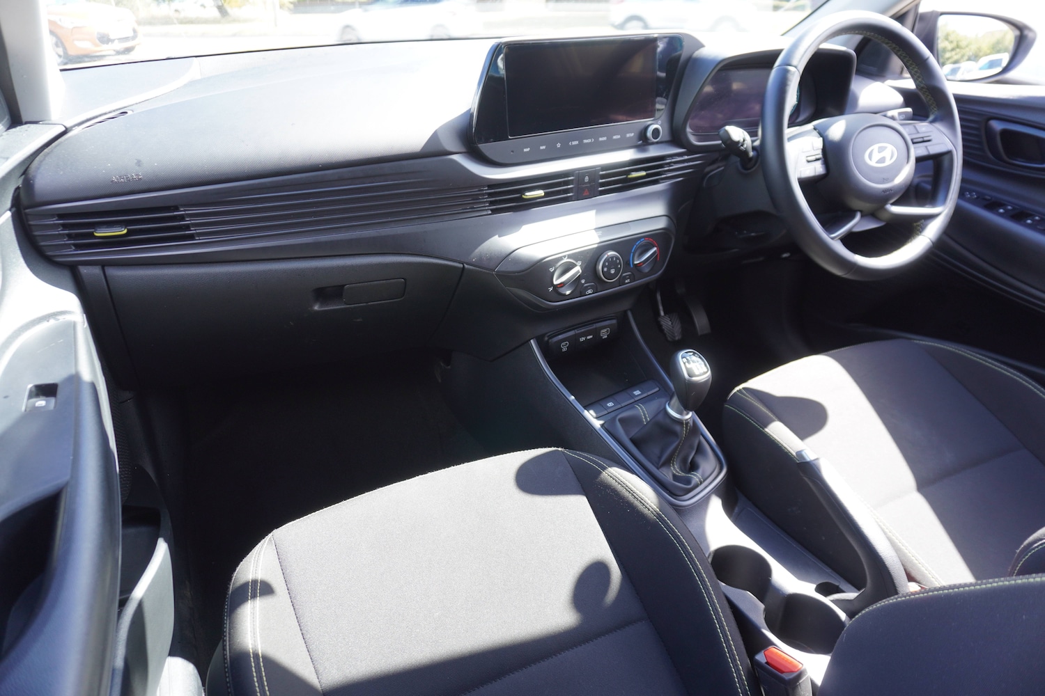 Used Hyundai i20 2025 for sale - 76598644: Photo 18