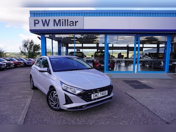 Used Hyundai i20 2025 for sale - 76598644: Photo